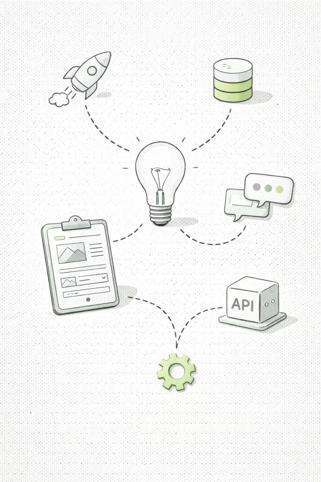 What 918 Studio can build — MVPs, SaaS platforms, mobile apps, and more